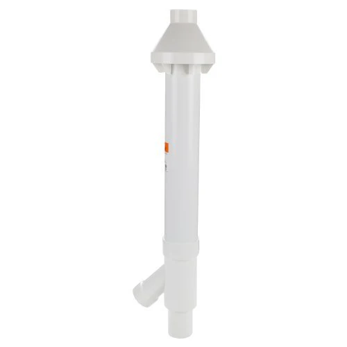 2" Concentric Vent Kit Model CVENT-2 by Diversitech®