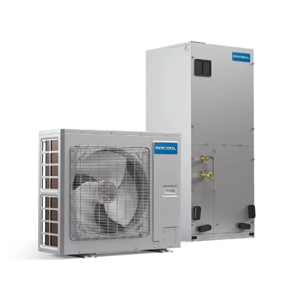 2 Ton 20 SEER MRCOOL Universal Series Heat Pump System