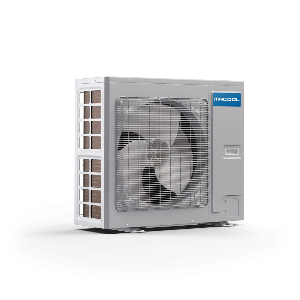 2 Ton 20 SEER MRCOOL Universal Series Heat Pump System - Image 2