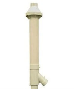 3'' Venting Termination Kit