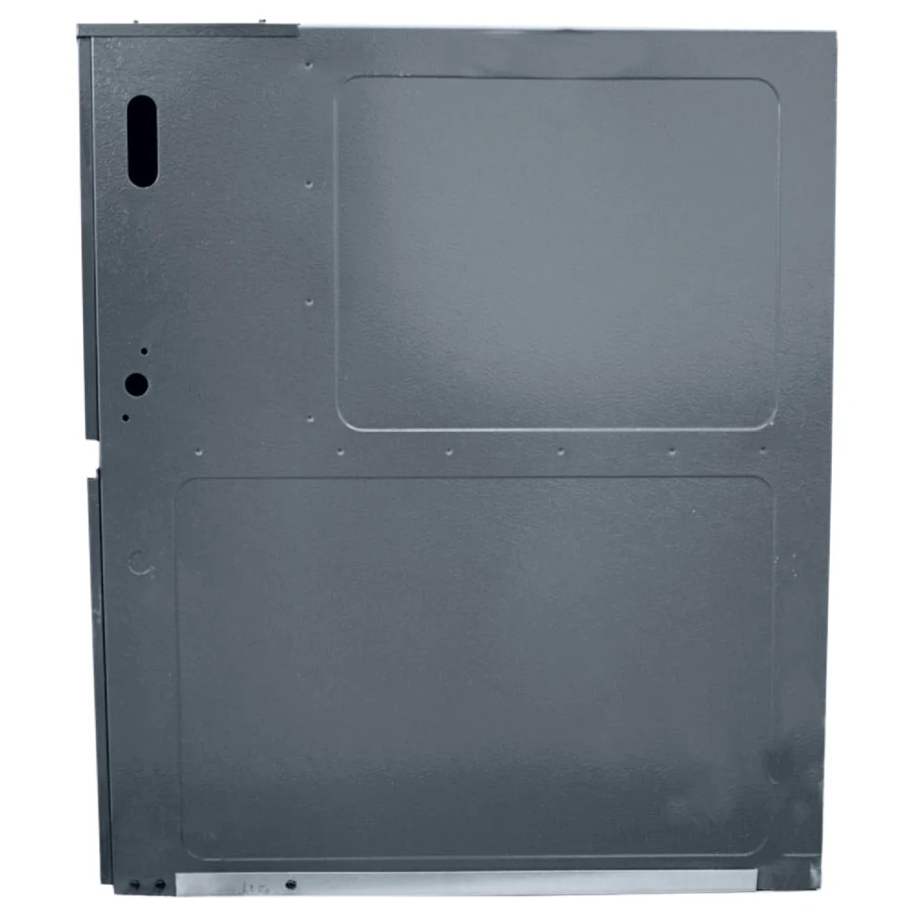 80,000 BTU 80% AFUE Upflow/Horizontal Single Stage Goodman Gas Furnace - GR9S800804BX - Image 5