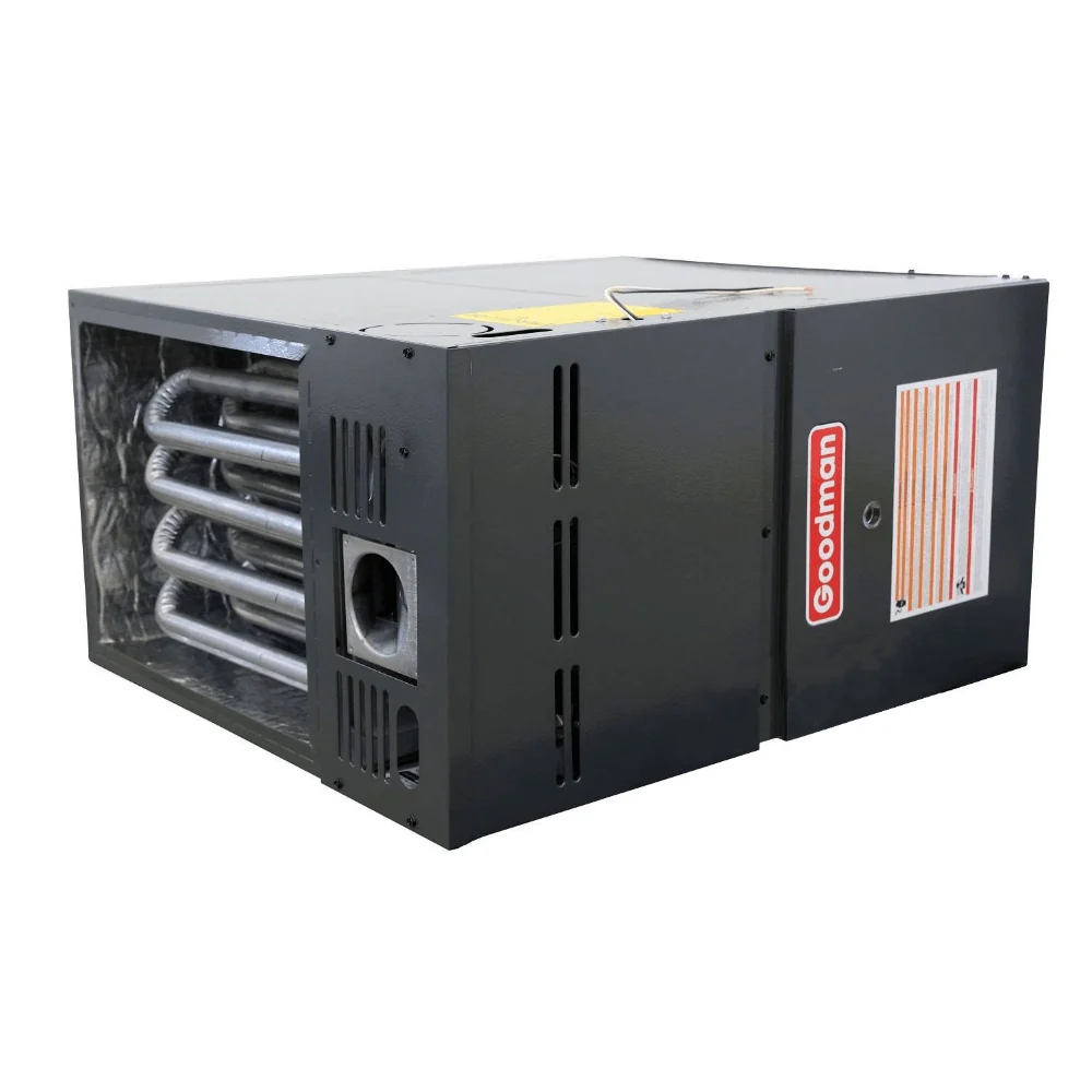 80,000 BTU 80% AFUE Upflow/Horizontal Single Stage Goodman Gas Furnace - GR9S800803BN - Image 6