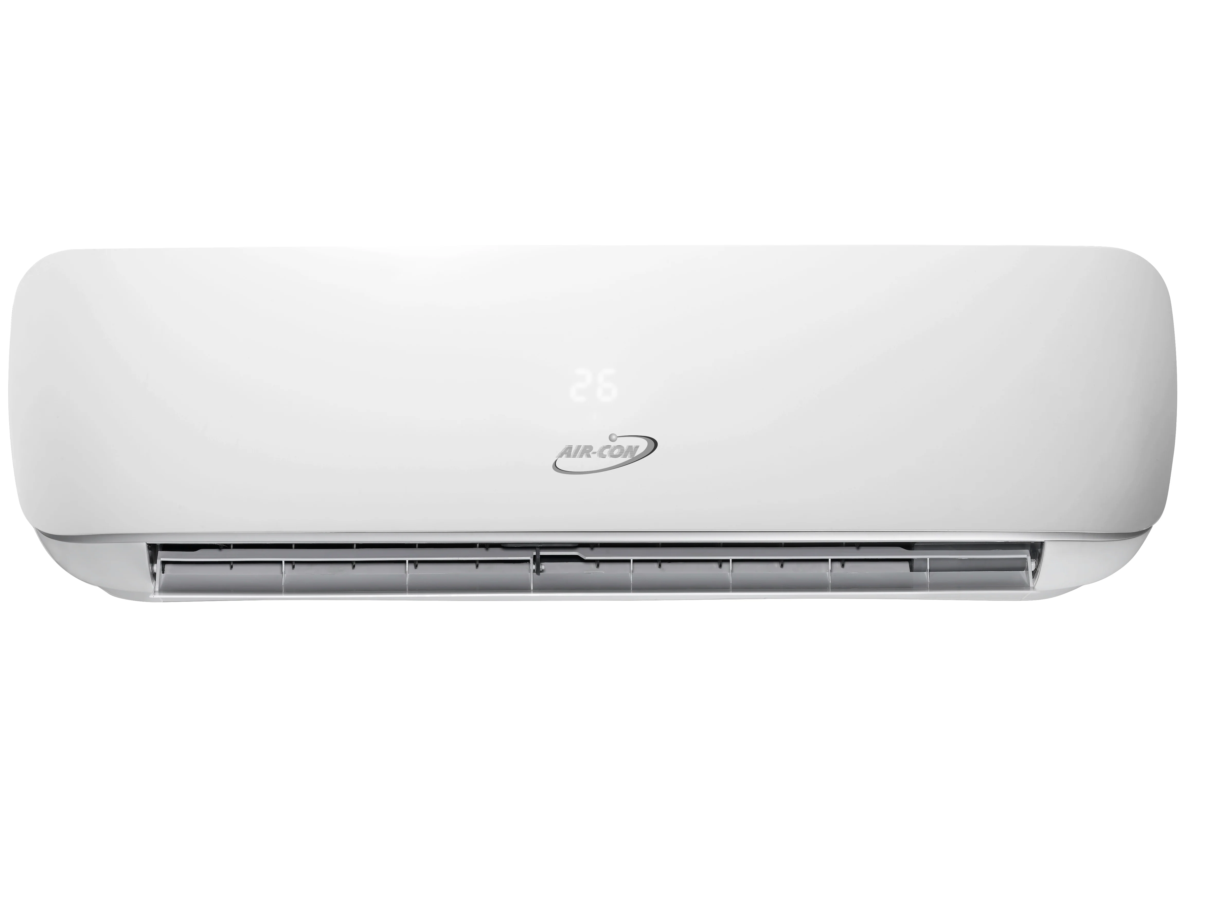 Air-Con Blizzard Series 9,000 BTU 27.5 SEER Single Zone Ductless Mini-Split Heat Pump System - Image 3