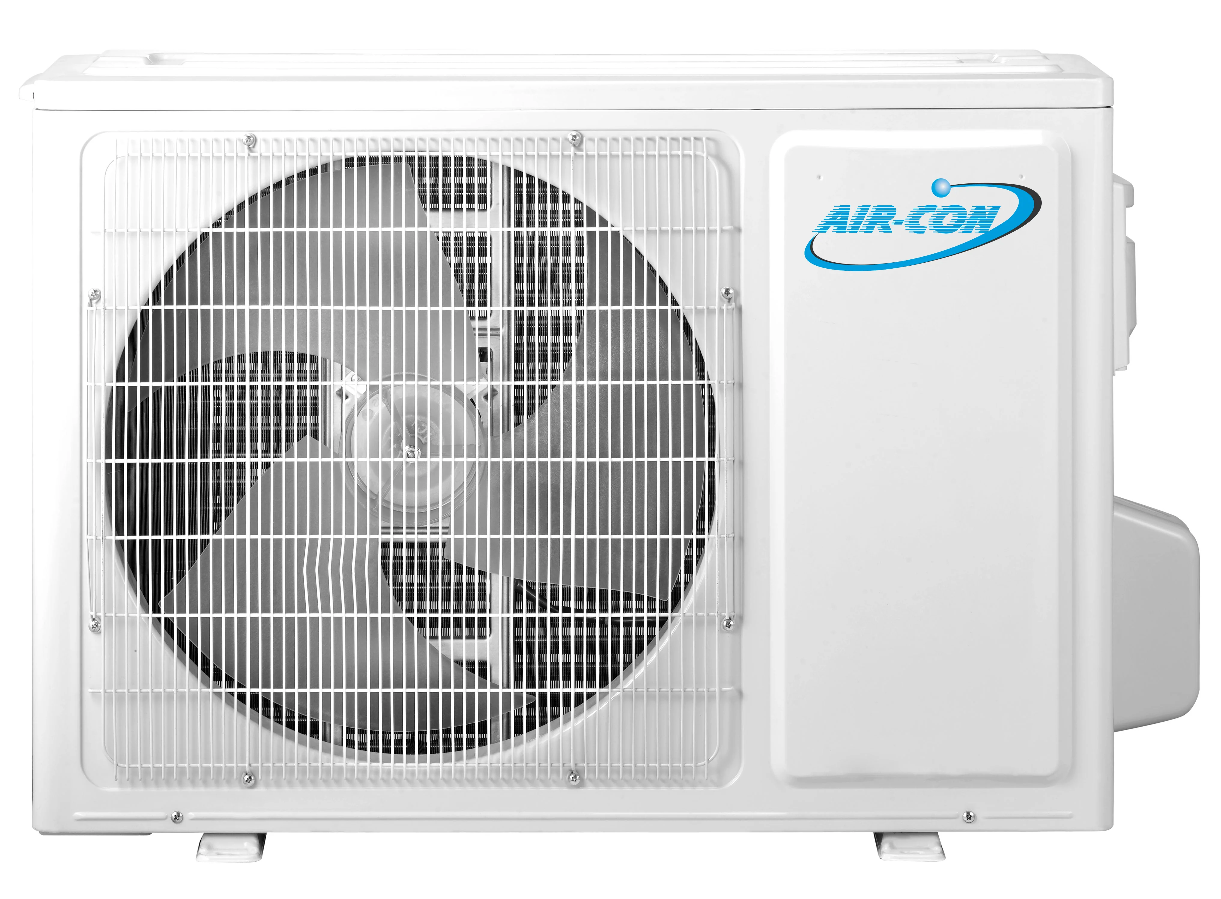 Air-Con Blue Series 3 18,000 BTU 23.3 SEER Single Zone Ductless Mini-Split Heat Pump System - Image 2