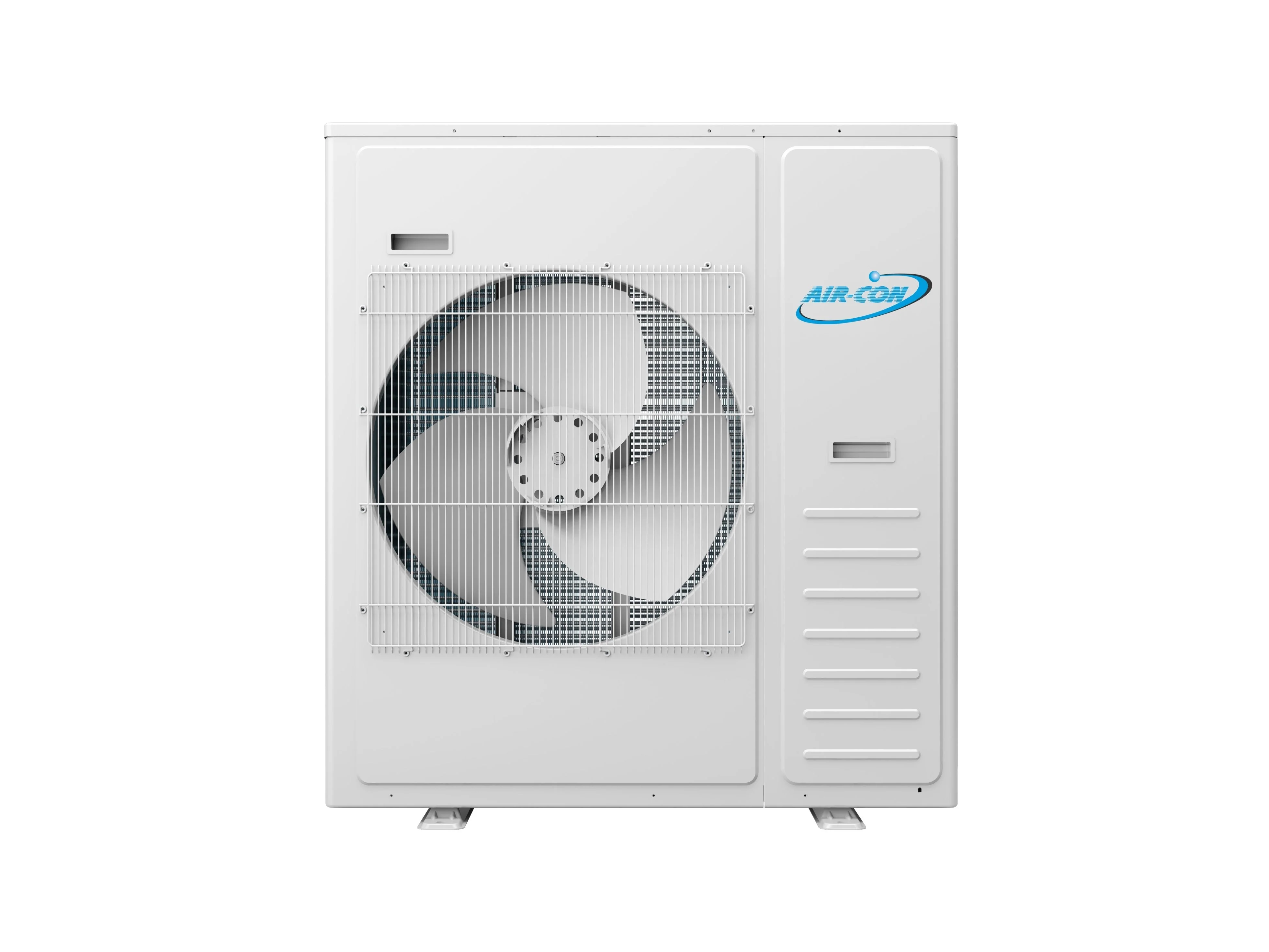 Air-Con Sky Pro Series 36,000 BTU 18 SEER Single Zone Concealed Duct Mini-Split Heat Pump System - Image 2