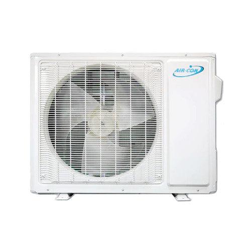 Air-Con Sky Pro Series 36,000 BTU 18 SEER Single Zone Ductless Mini-Split Heat Pump System - Image 3