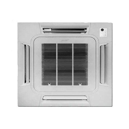 Air-Con Sky Pro Series 9,000 BTU 19 SEER Single Zone Ductless Mini-Split Heat Pump System - Image 5