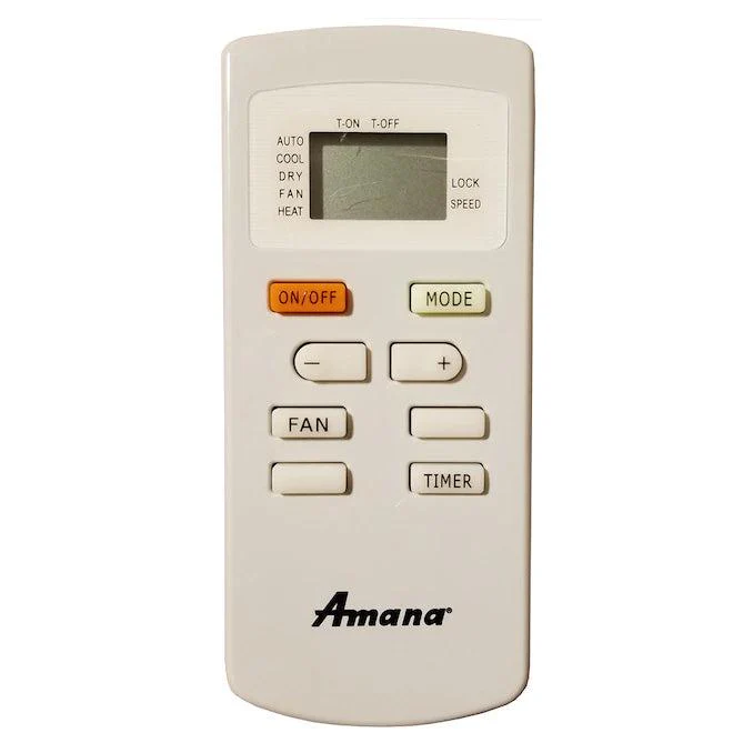 Amana 11,800 BTU 115V Through-the-Wall Air Conditioner with Remote - Image 4