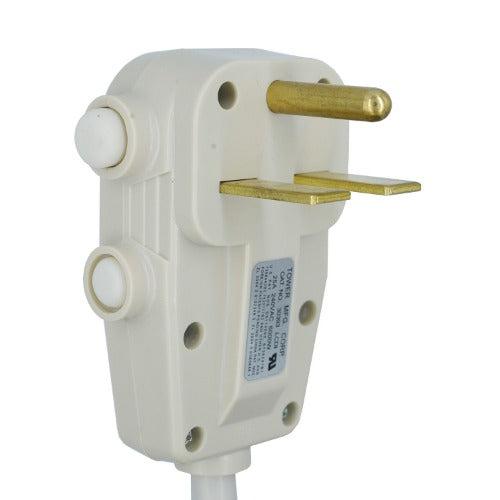 Amana Distinctions Model 14,700 BTU PTAC Unit with 5 kW Electric Heat - Image 3