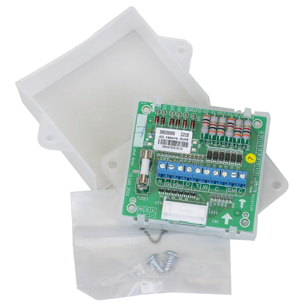 Amana Low Voltage Thermostat Interface Kit PBTCK01 - Image 2