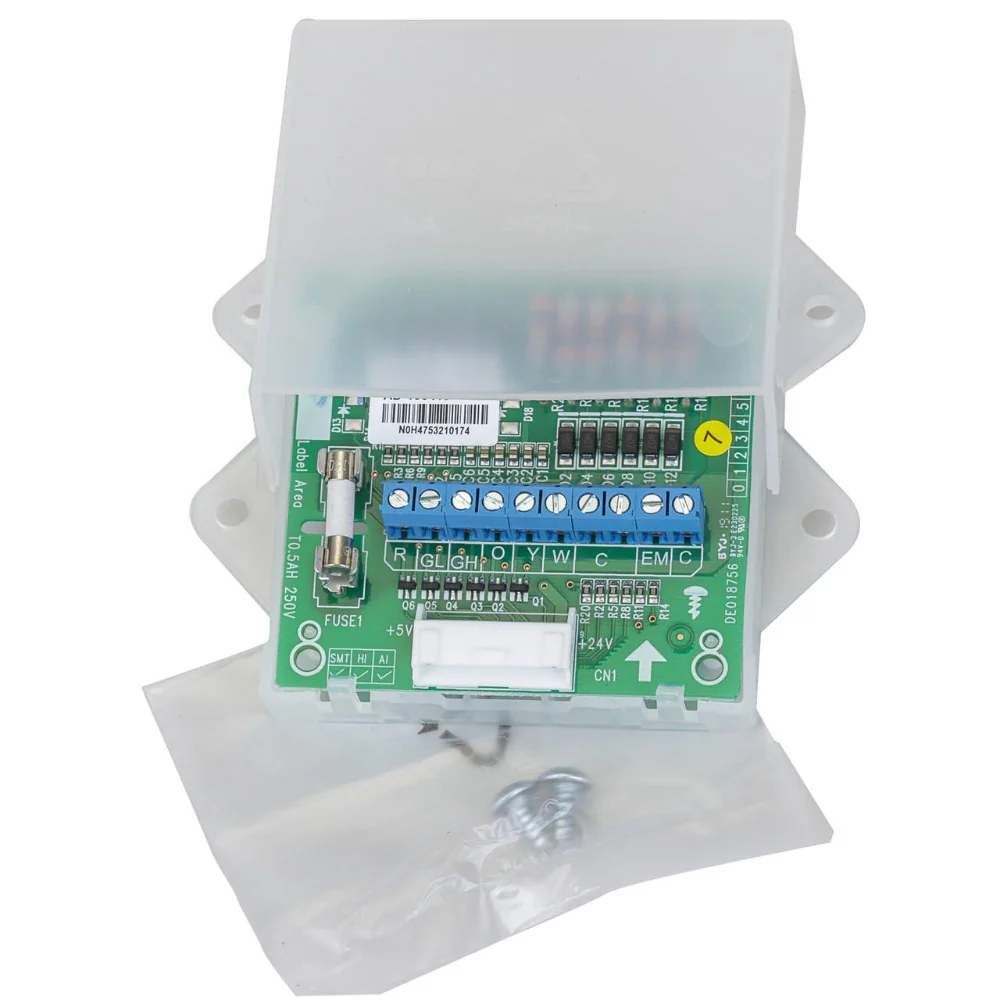 Amana Low Voltage Thermostat Interface Kit PBTCK01 - Image 3