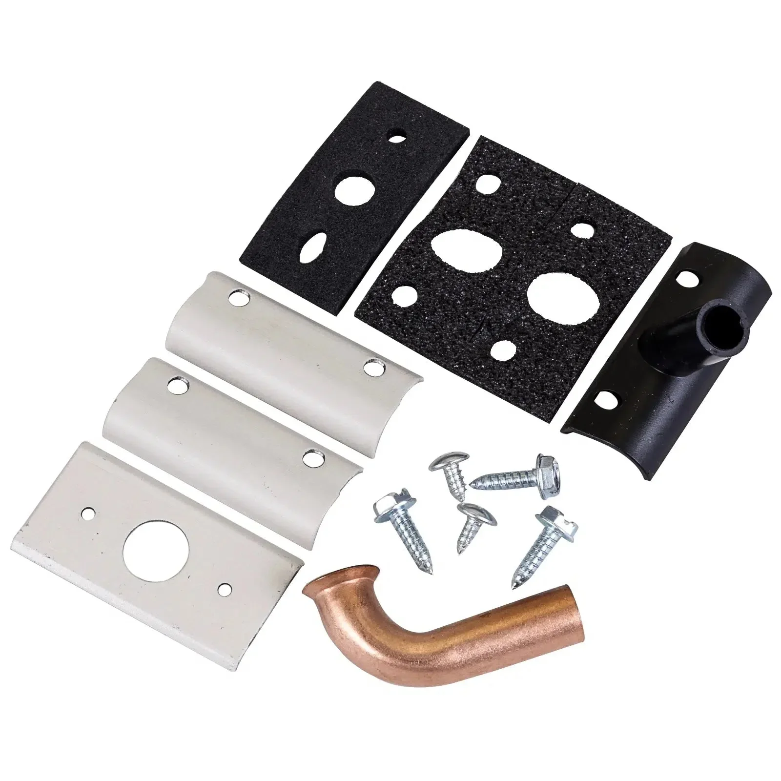 Amana PTAC Quiet White Condensate Drain Kit DK900QW