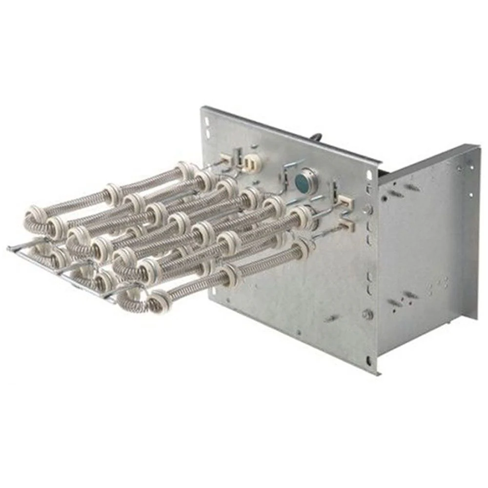 Daikin 460V 10kW Three Phase Electric Heat Kit - EHXD-4S11