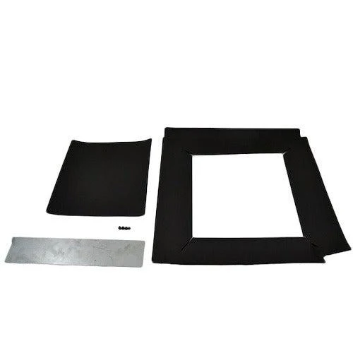 Goodman Downflow Kit for ARUF, ARPT, ASPT, ASUF & AVPTC Air Handlers (17.5" Chassis)