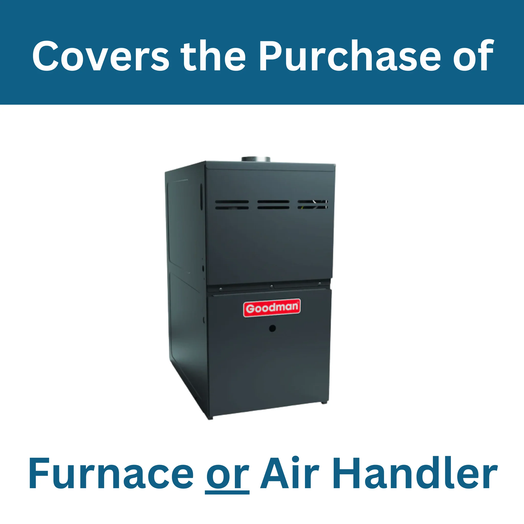 Technician's Pride Peace of Mind Program for Furnaces/Air Handlers - Image 2