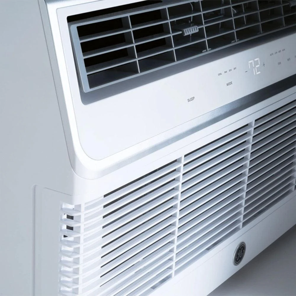 GE 10,000 BTU High Mount Through-the-Wall Air Conditioner - Cooling Only - Image 3