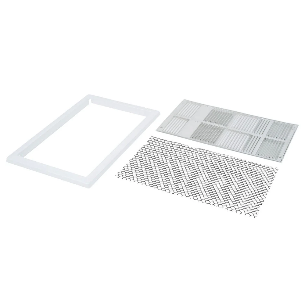 GE 10,000 BTU Through-the-Wall Air Conditioner - Cooling Only - Image 4
