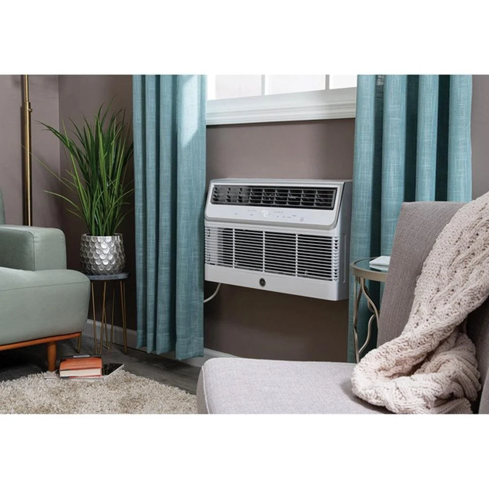 GE 12,000 BTU High Mount Through-the-Wall Air Conditioner - Cooling Only - Image 6