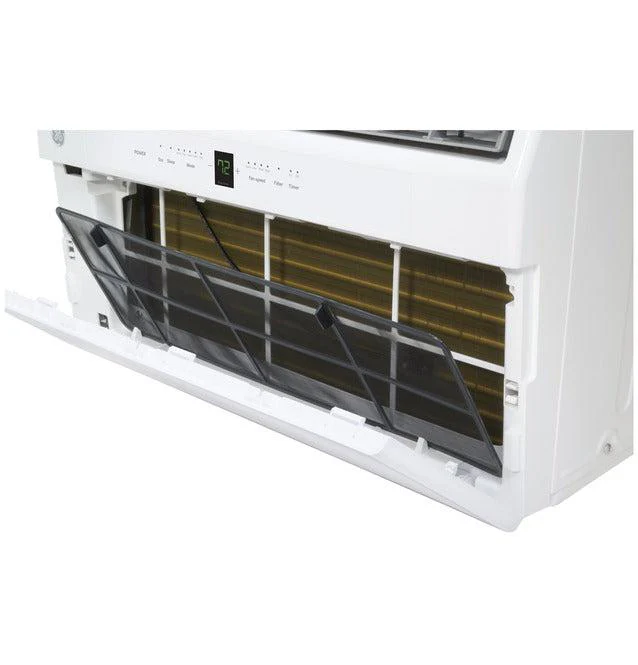 GE 14,000 BTU Through-the-Wall Air Conditioner with 3.5 kW Electric Heat - Image 6