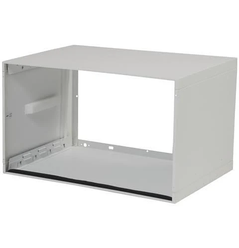 GE Quick Snap Wall Sleeve for 24" Through-the-Wall Units RAB24