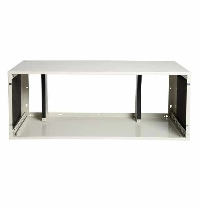 GE Zoneline 18" Extended Depth Quick Snap Wall Sleeve RAB8118B - Image 3