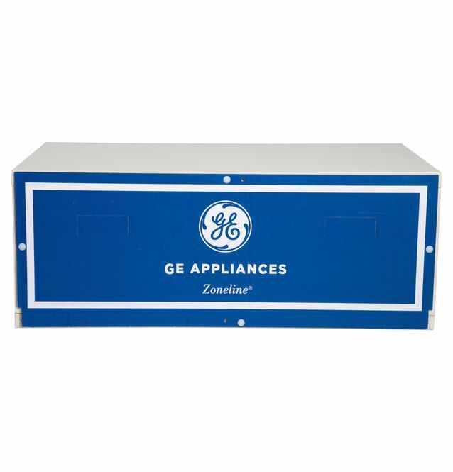 GE Zoneline 20" Extended Depth Quick Snap Wall Sleeve RAB8120B - Image 2