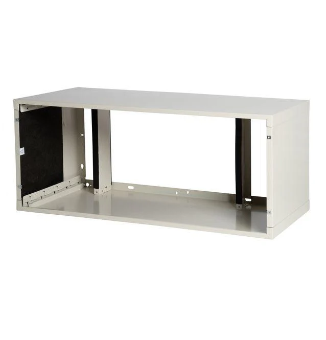 GE Zoneline 20" Extended Depth Quick Snap Wall Sleeve RAB8120B - Image 4