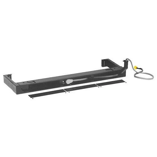 GE Zoneline 230/208V 15A Sub-Base with Power Cord RAK204D15C - Image 2