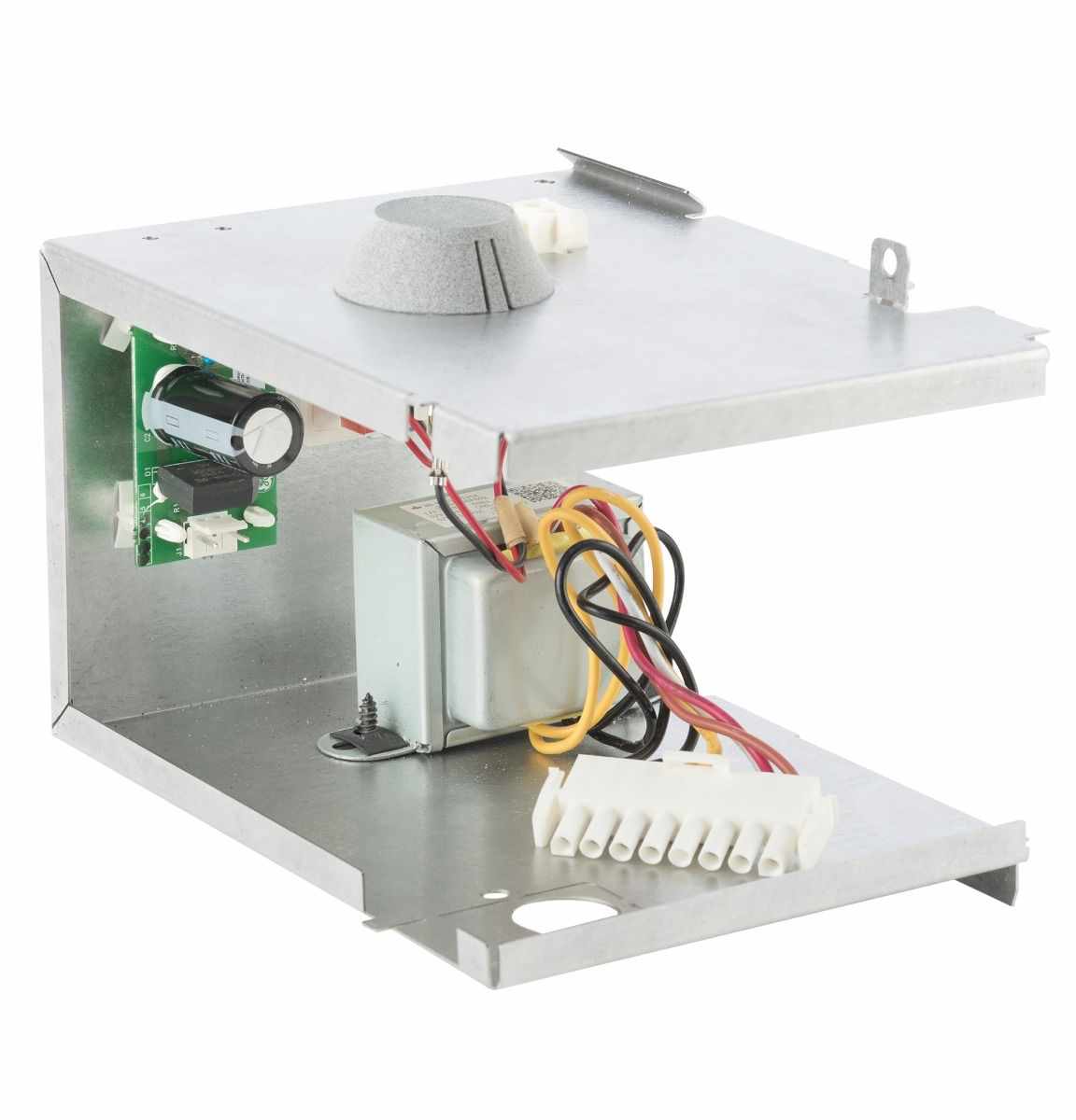 GE Zoneline 230/208V Models UV-C Air Treatment Kit RAKUVC1 - Image 5