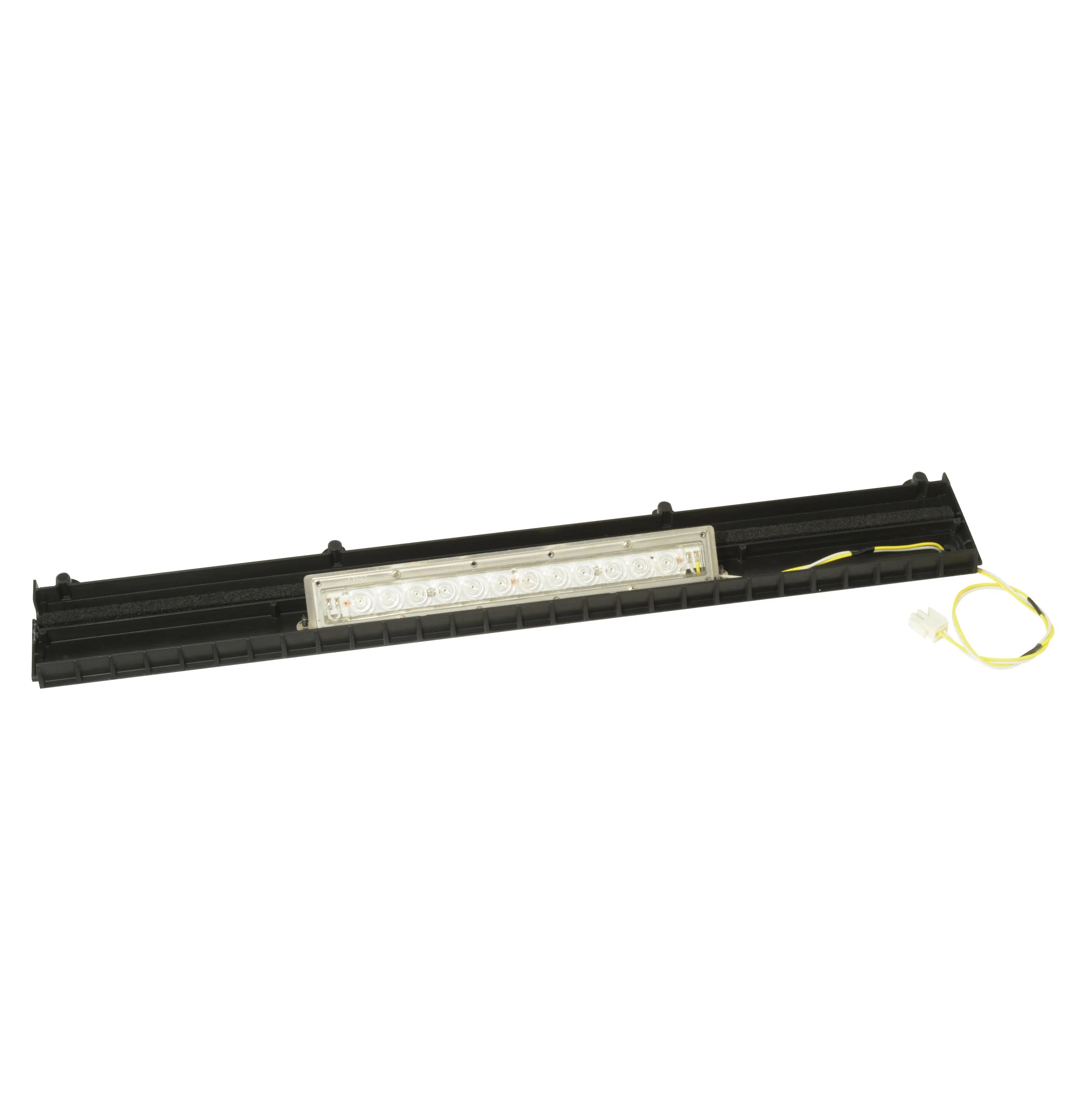 GE Zoneline 230/208V Models UV-C Air Treatment Kit RAKUVC1 - Image 7