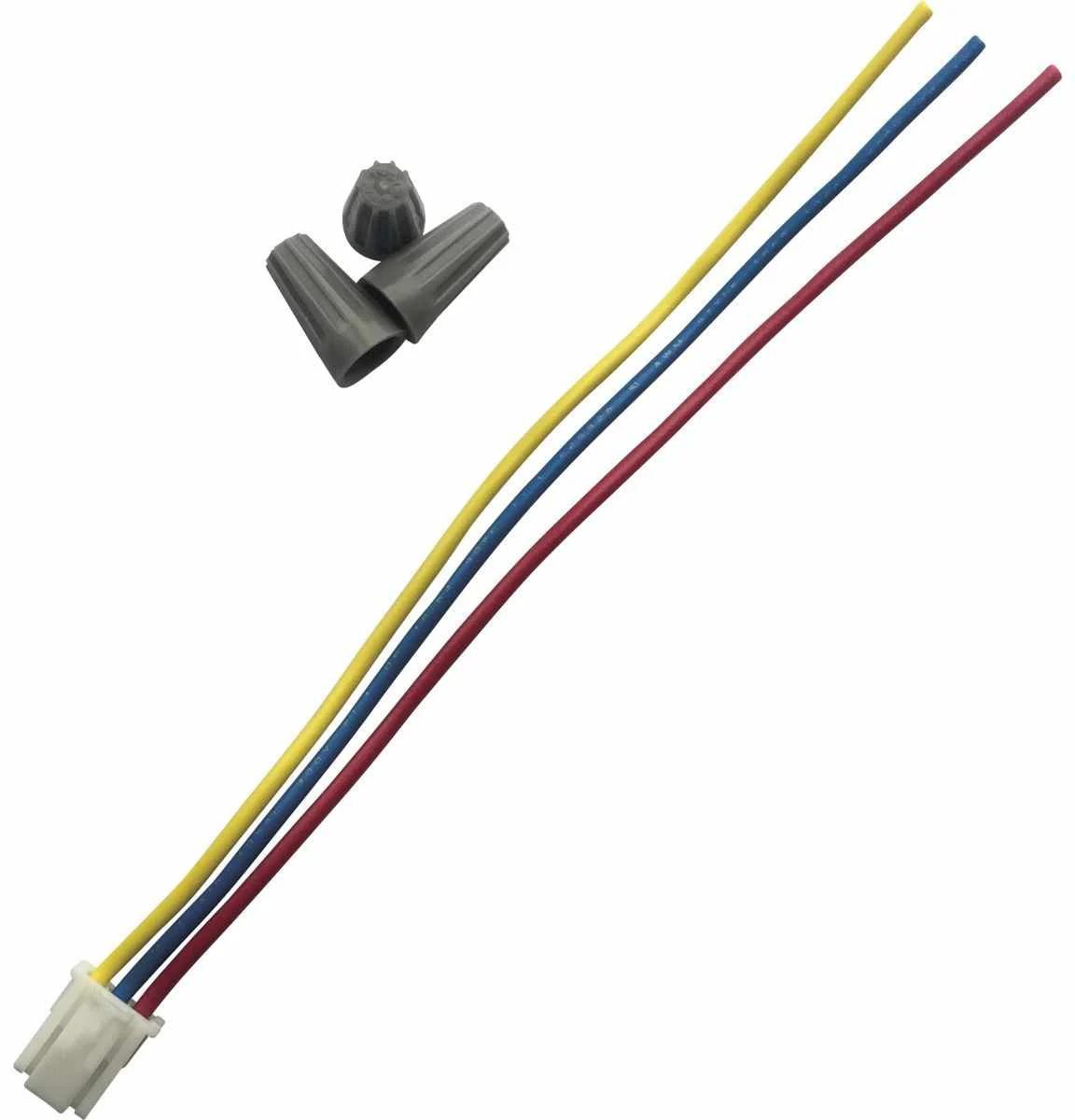 GE Zoneline 265V UV-C Air Treatment Kit RAKUVC2 - Image 6