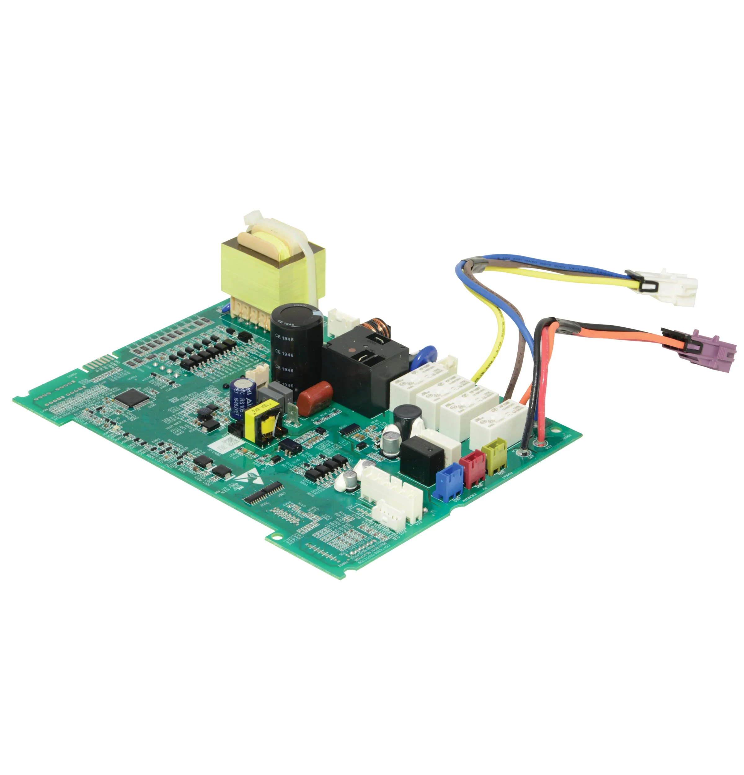 GE Zoneline 265V UV-C Air Treatment Kit RAKUVC2 - Image 9