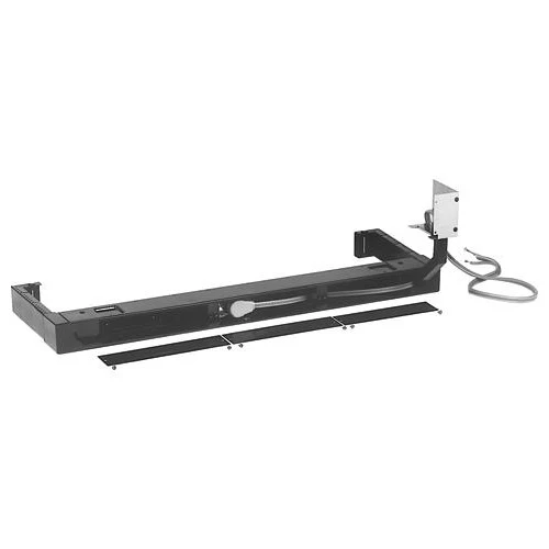 GE Zoneline Non-Electrical Sub-Base RAK204U - Image 2