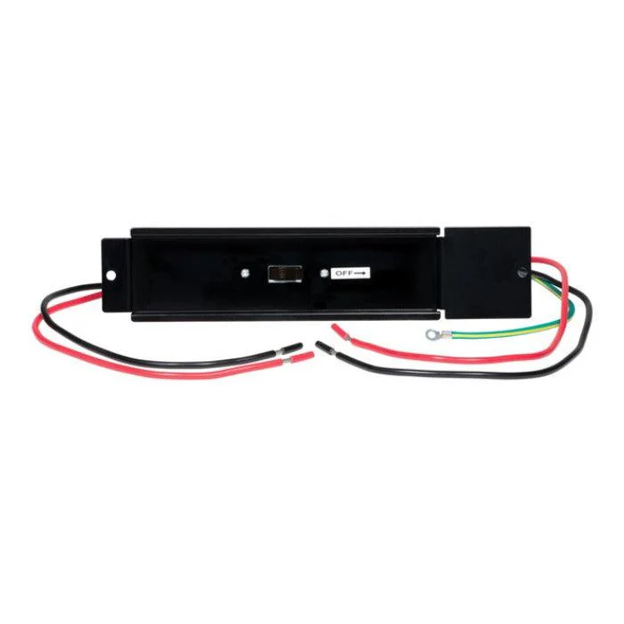 GE Zoneline Sub-Base Disconnect Switch Kit RAK204SW
