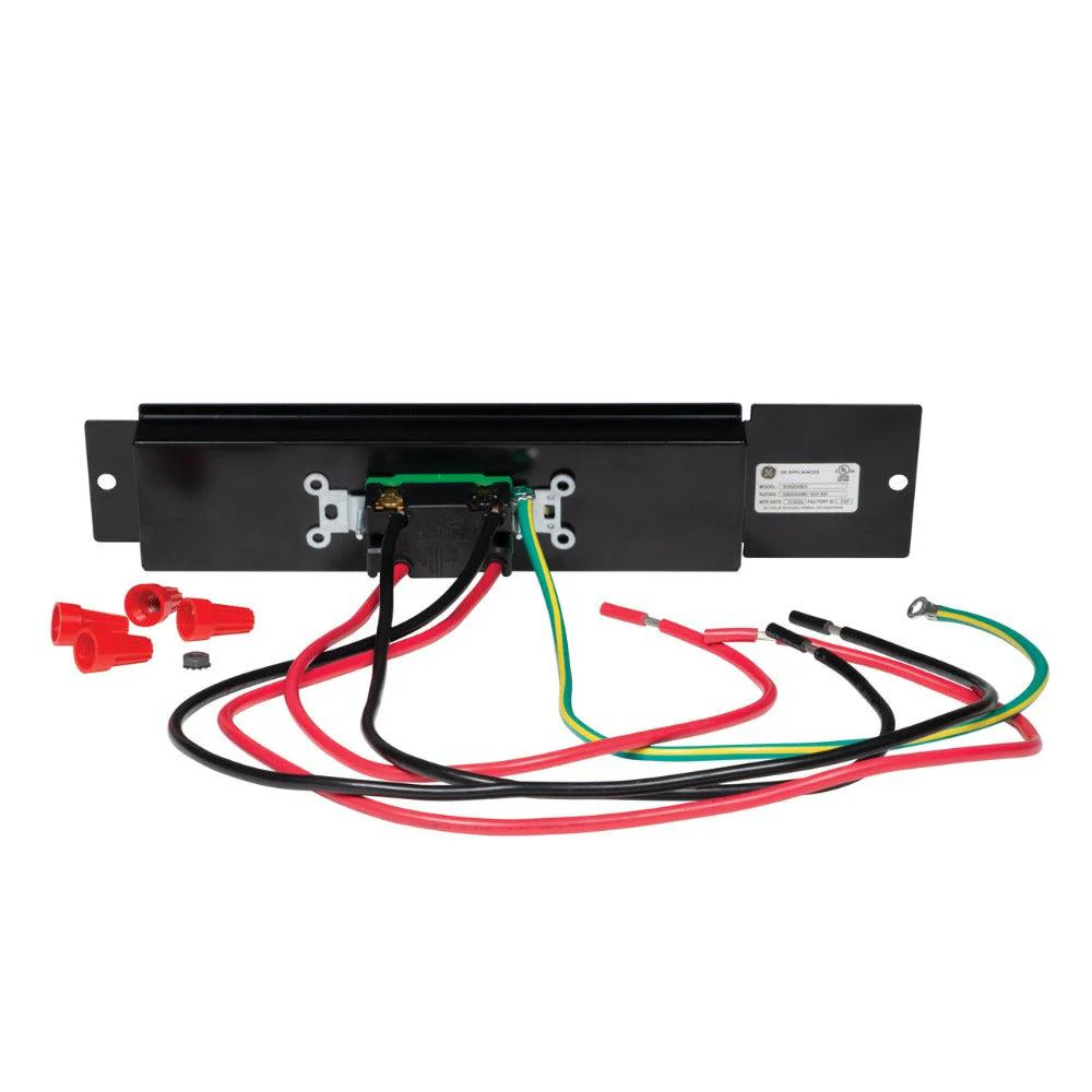 GE Zoneline Sub-Base Disconnect Switch Kit RAK204SW - Image 2
