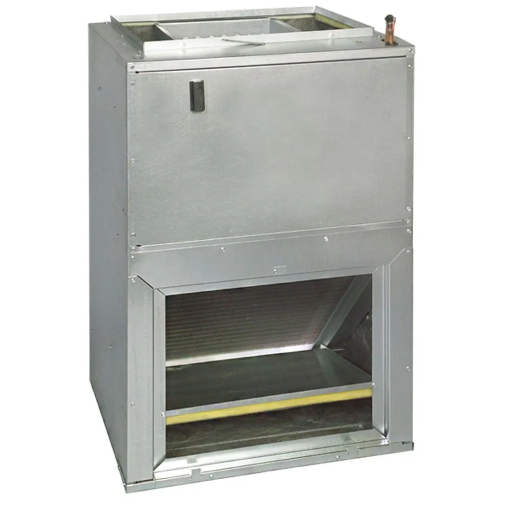 2.5 Ton 15.2 SEER2 Goodman Wall-Mounted Heat Pump System with Models GLZS4BA3010 and AWST30LU1308 - Image 3