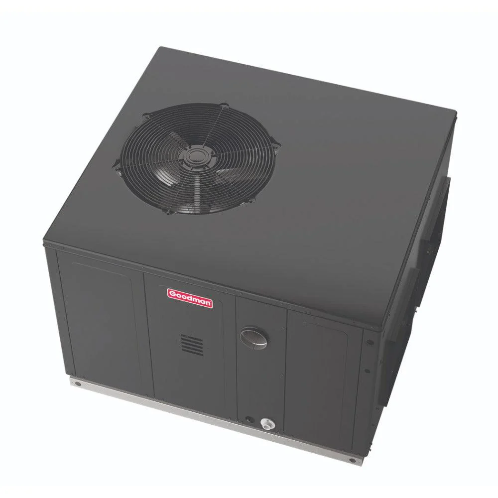Goodman 2.5 Ton 13.4 SEER2 Self-Contained Multi-Positional Package Air Conditioner Unit - Image 5