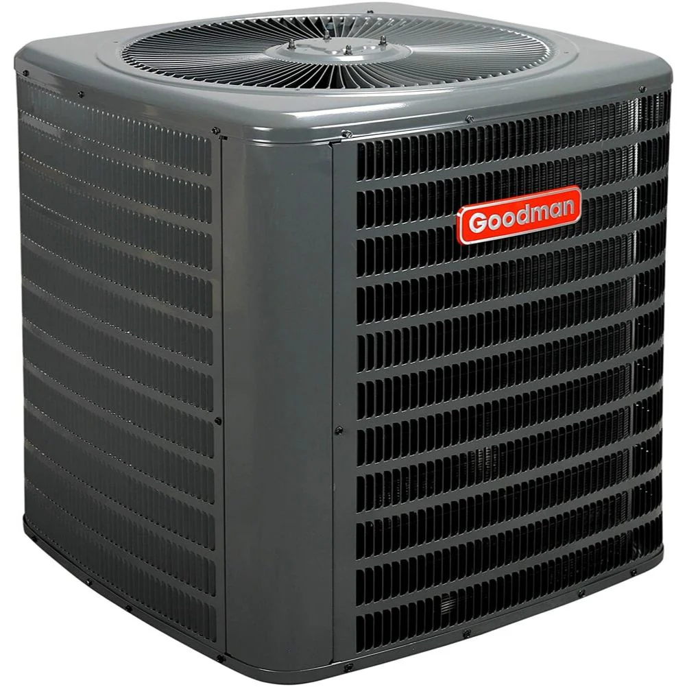 2.5 Ton Up To 14.4 SEER2 Goodman Multi-Family Heat Pump Condenser - GLZS4MA3010 - Image 6