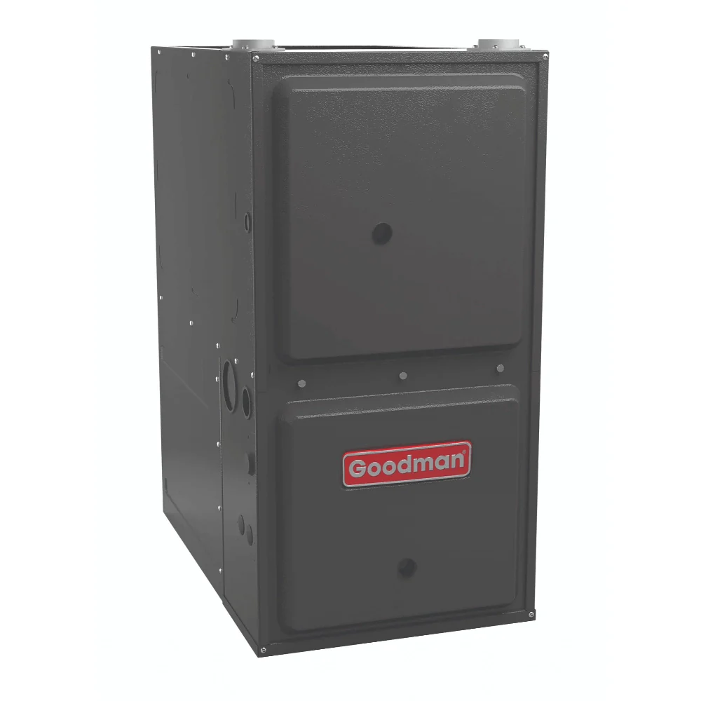 60,000 BTU 96% AFUE Downflow/Horizontal Single Stage Goodman Gas Furnace - GD9S960603BN - Image 7