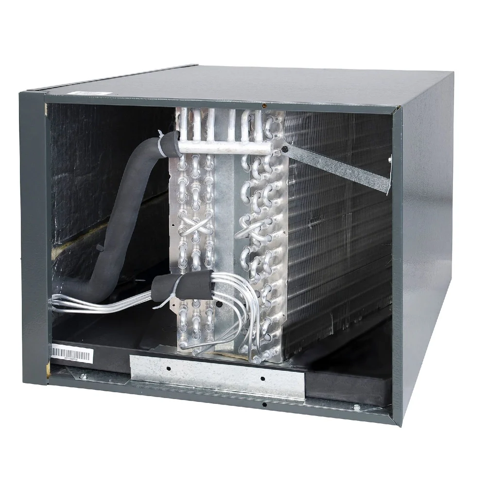 Goodman 2.5 Ton 14.5 SEER2 System: GLXS4BA3010 A/C Condenser, CHPTA3026B3 R32 Coil, GR9S920603BN 92% AFUE 60K BTU Furnace - Image 5