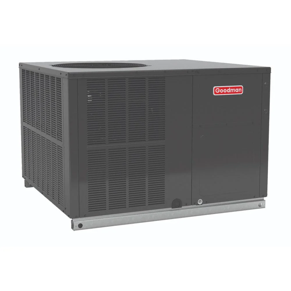 Goodman 2 Ton 13.4 SEER2 Self-Contained Multi-Positional Package Air Conditioner Unit - Image 6