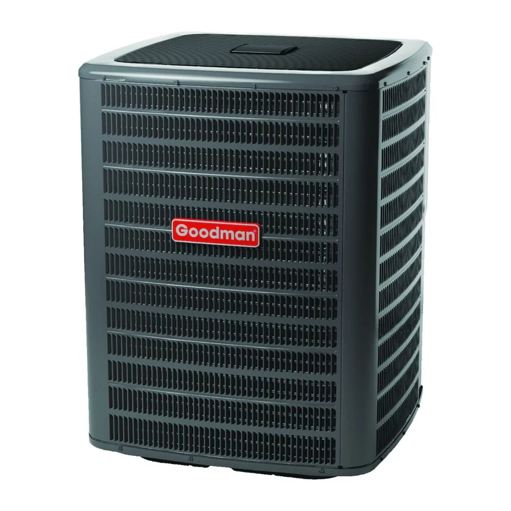 2 Ton Up to 16.5 SEER2 Goodman Air Conditioner Condenser - GLXS5BA2410 - Image 5