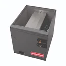 3.5 Ton 15.2 SEER2 80,000 BTU 96% AFUE Goodman Upflow/Horizontal Single Stage Ultra Low NOx Heat Pump System with Models - GLZS4BA4210, CAPTA4230C3, GR9S960805CU - Image 4