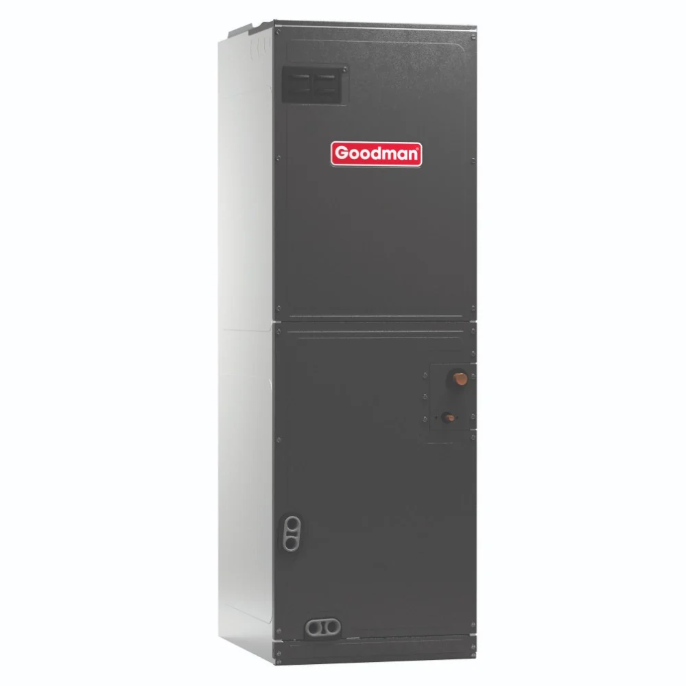 Multi-Position 2 Ton 15.2 SEER2 Heat Pump GLZS4BA2410, and Air Handler AMST36CU1300 - Image 3