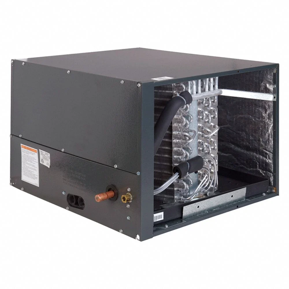3 Ton 13.8 SEER2 80,000 BTU 96% AFUE Goodman Horizontal Air Conditioner System - GLXS3BN3610, CHPTA3630C3, GR9T960804CN - Image 5