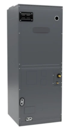 Goodman 3 Ton 14.4 SEER2 R32 System: Condenser GLXS4MA3610, Multi-Positional Air Handler AMST36CU1300 - Image 3