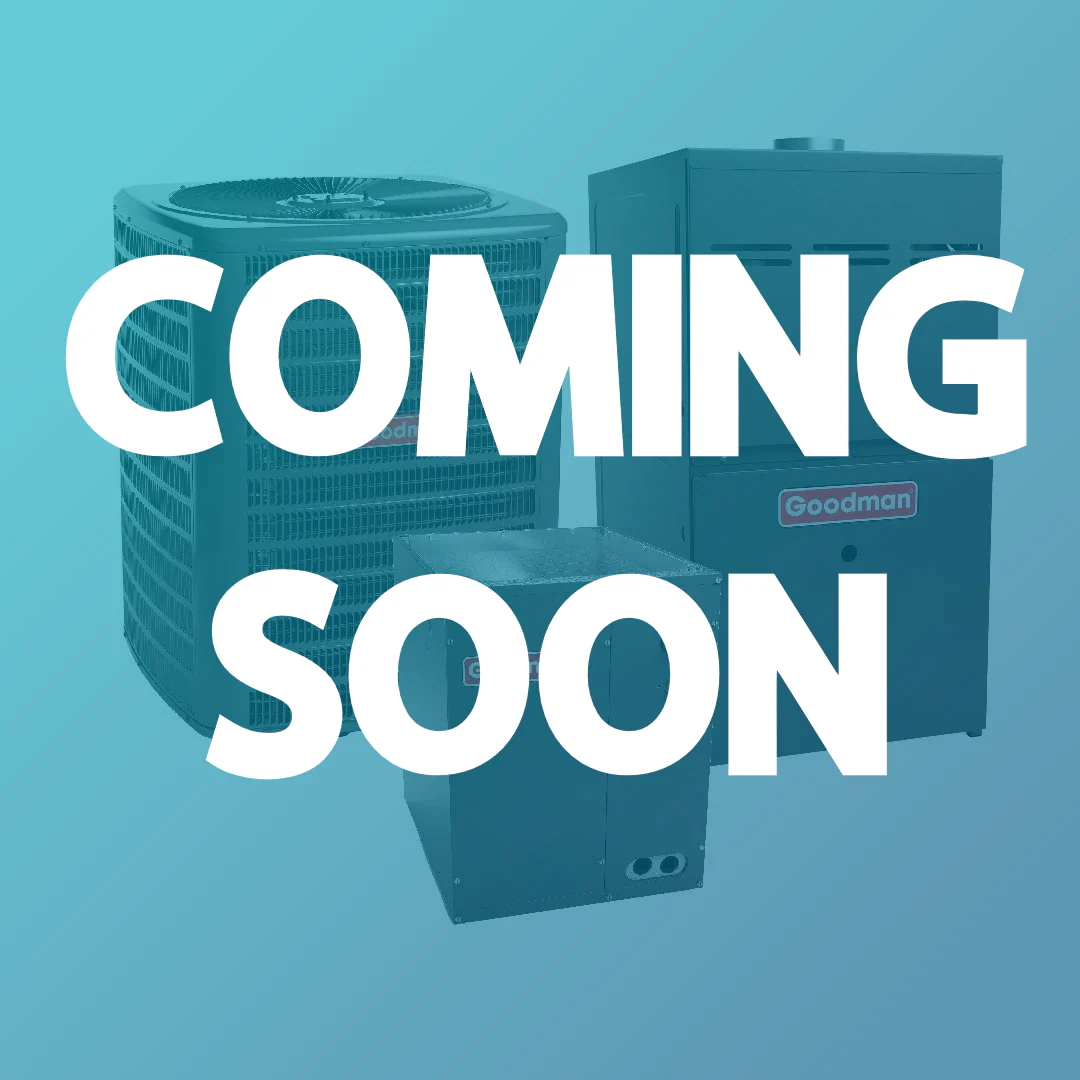 4 Ton Multi-Position Variable Speed Goodman Air Handler - AHVE48DP0300
