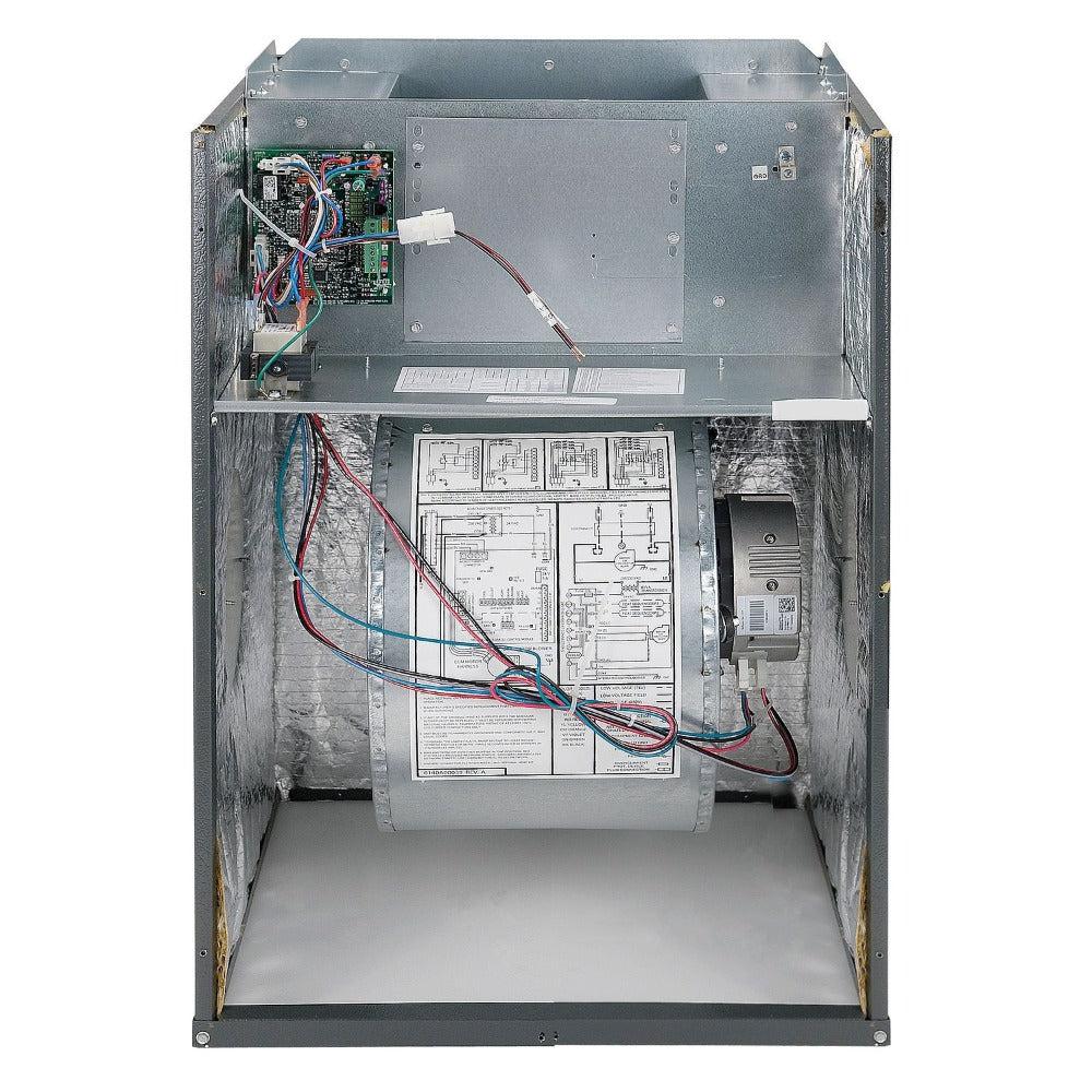 Goodman 51,180 BTU 15 kW Electric Furnace with 2,000 CFM Airflow - MBVK20DP1X00, HKTAD151 - Image 3