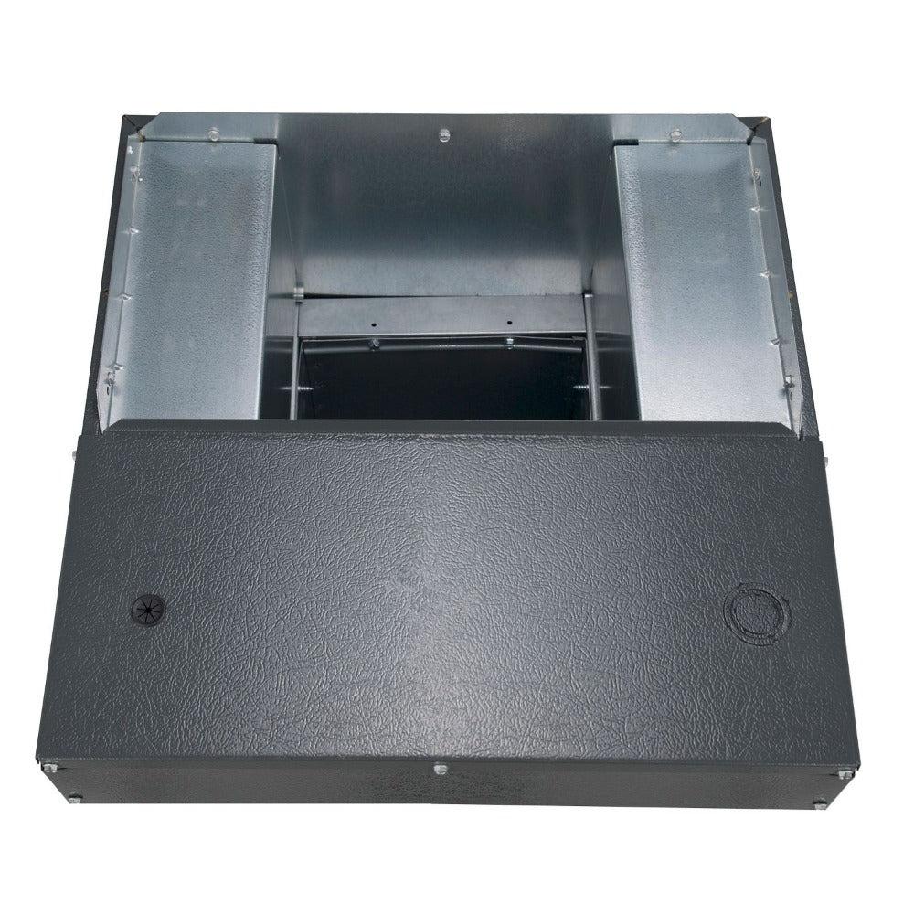 Goodman 51,180 BTU 15 kW Electric Furnace with 2,000 CFM Airflow - MBVK20DP1X00, HKTAD151 - Image 4