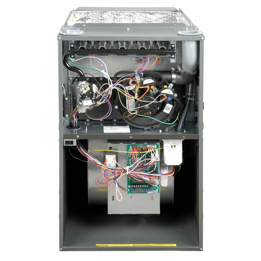 80,000 BTU 96% AFUE Upflow/Horizontal Single Stage Ultra Low NOx Goodman Gas Furnace - GR9S960805CU - Image 6